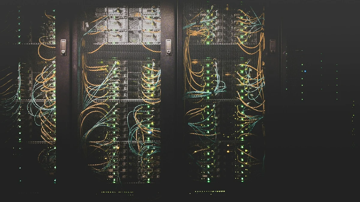 Réseau CDN haute performance et serveurs locaux à Strasbourg